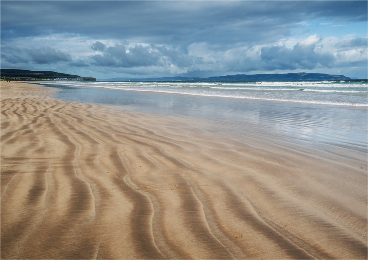 Portstewart Strand - Mark Rivers